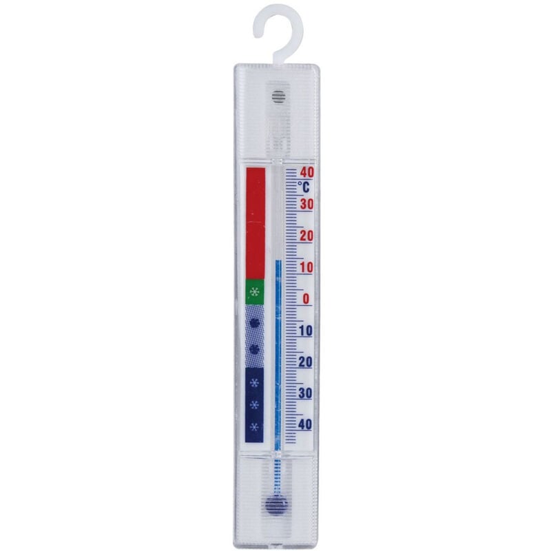 foto del prodotto bighouse it termometro per congelatore e frigorifero con gancio da 40 c a 40 c hendi 271117