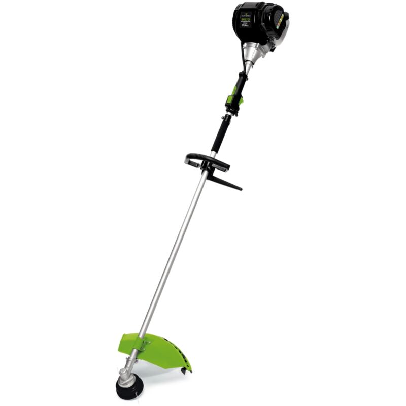 foto del prodotto bigmat decespugliatore a scoppio supherba sh37q 4t 37,68 cc
