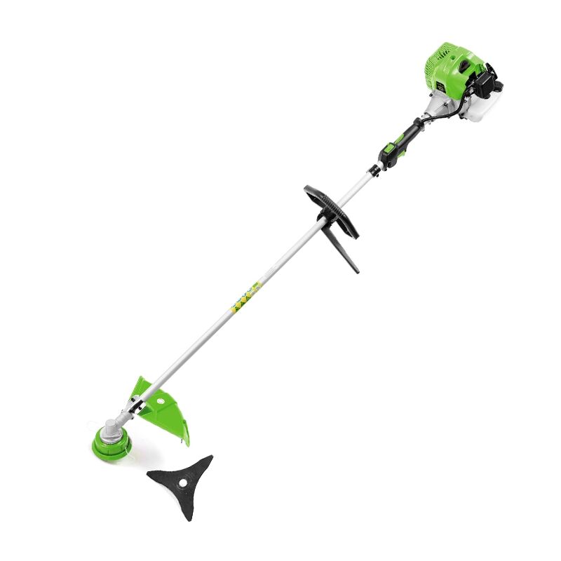 foto del prodotto bigmat decespugliatore a scoppio supherba sh43 2t 42,7 cc