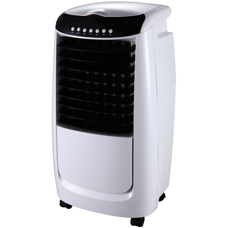 foto del prodotto bigmat raffrescatore d aria ac 28 65w con serbatoio da 8l