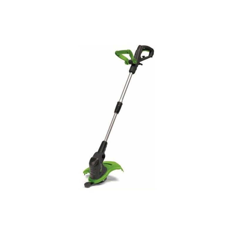 foto del prodotto bigmat tagliabordi elettrico supherba sh450b 450w