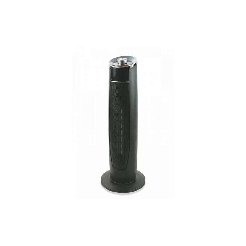 foto del prodotto bigmat termoventilatore torre ceramico 1000 2000w