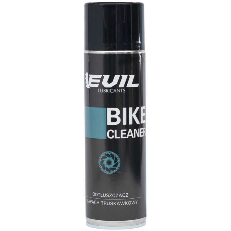 foto del prodotto bike cleaner 500ml detergente alla fragola