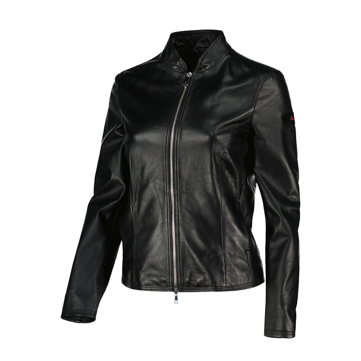 foto del prodotto biker in nappa lover pe06 donna