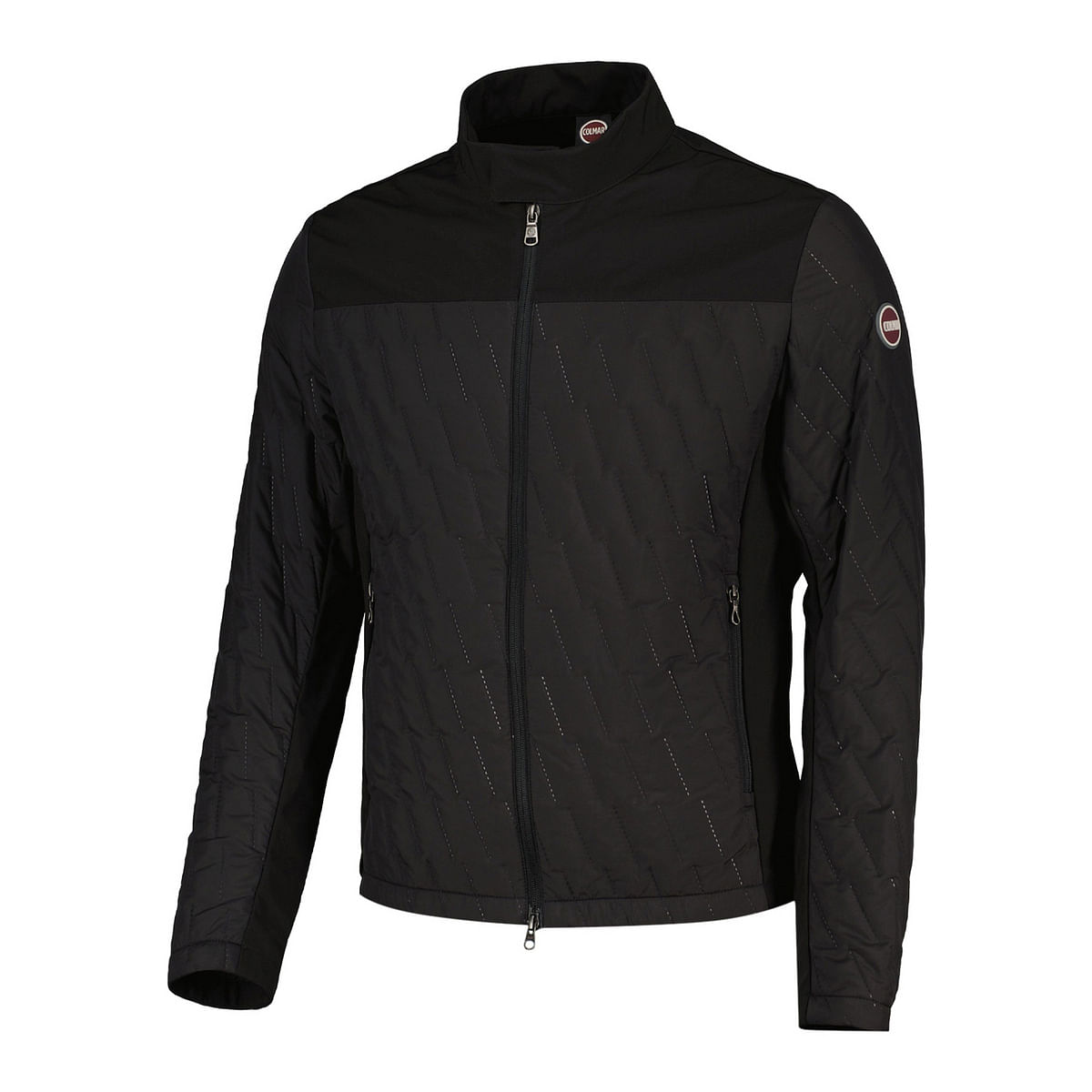 foto del prodotto biker ovatta laserata
