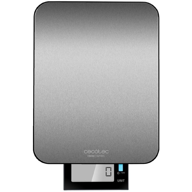 foto del prodotto bilancia cook control 9000 waterproof cecotec