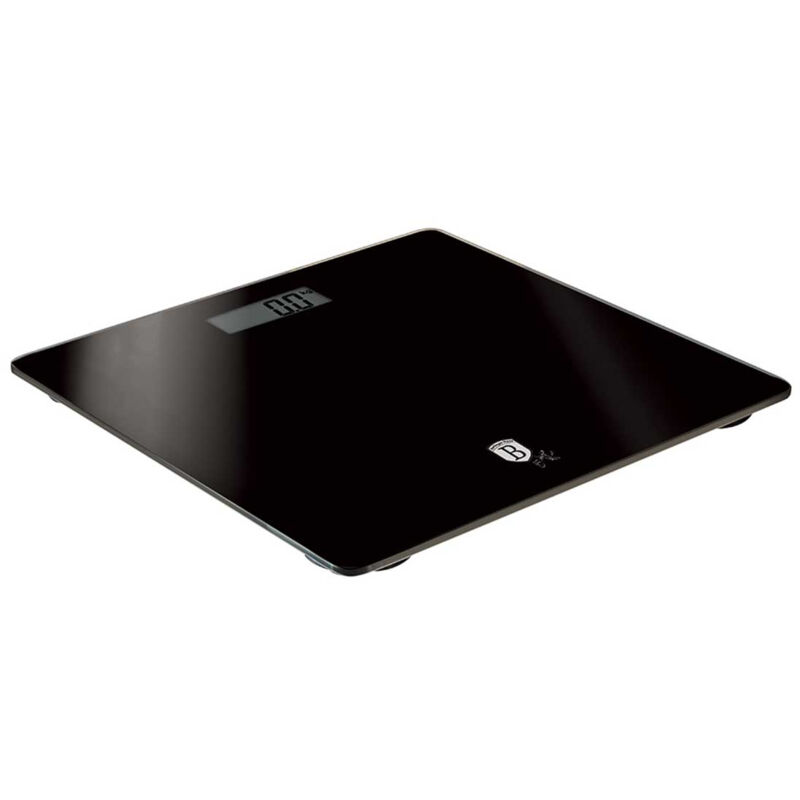 foto del prodotto bilancia da bagno ultra sottile berlingerhaus bh 9040