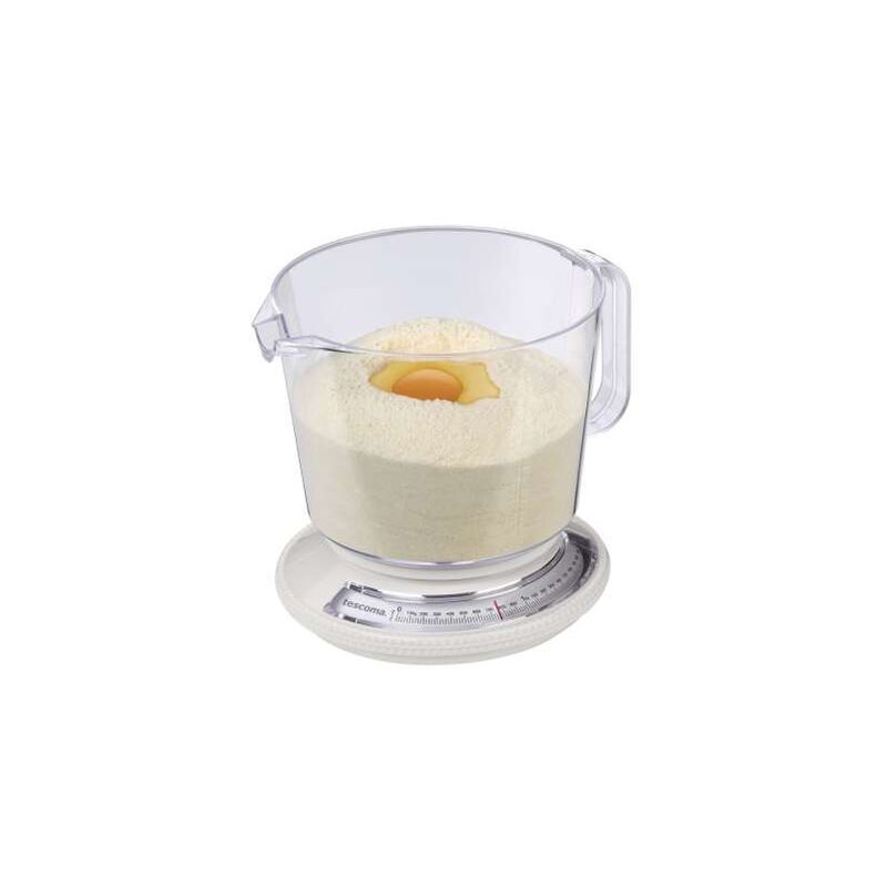foto del prodotto bilancia da cucina delicia 2,2 kg