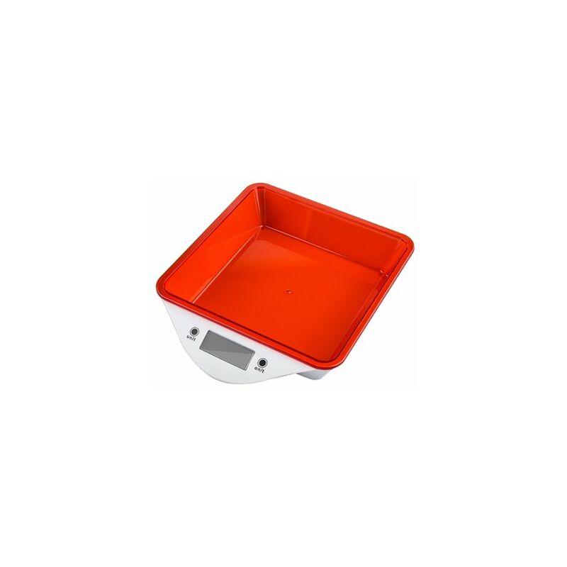 foto del prodotto bilancia da cucina digitale contenitore 5kg k ken
