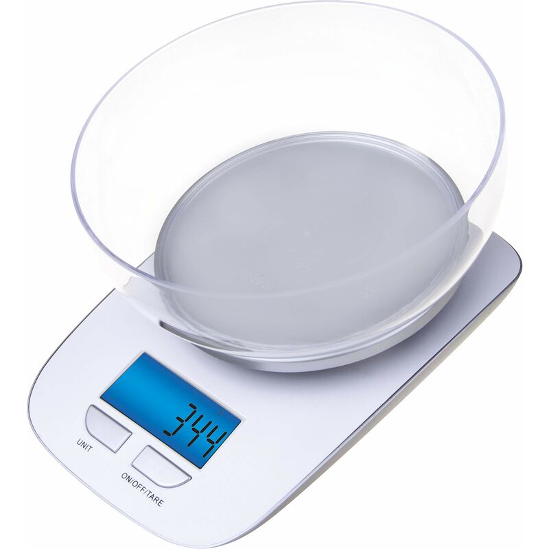 foto del prodotto bilancia da cucina digitale p gp ks021 emos