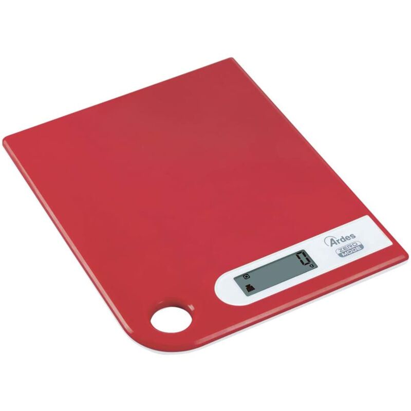 foto del prodotto bilancia da cucina digitale ral ar1pa1 r ardes