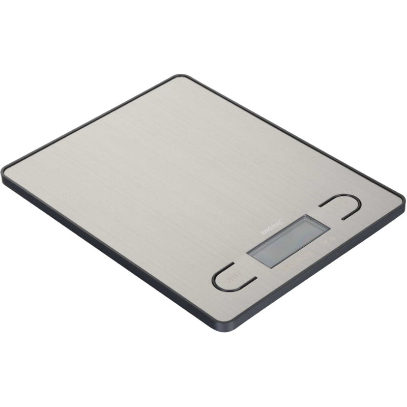 foto del prodotto bilancia da cucina elettronica 1g 5kg kinghoff kh 1821