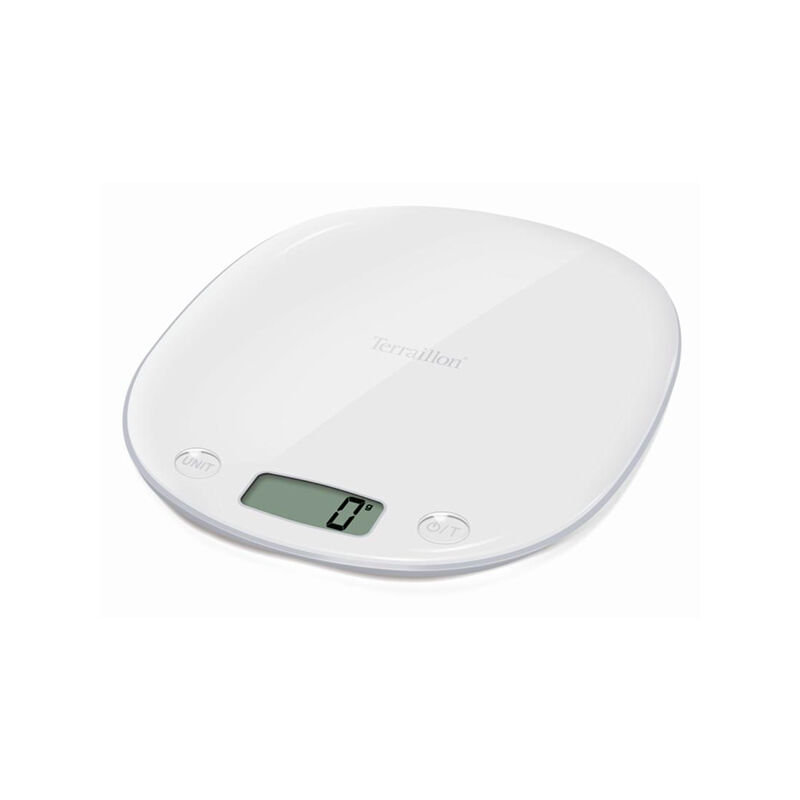 foto del prodotto bilancia da cucina elettronica 5kg 1g meringa 12630 terraillon