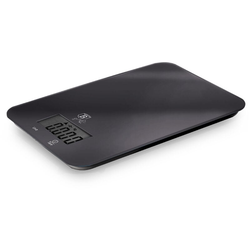 foto del prodotto bilancia da cucina elettronica berlinger haus bh 9218