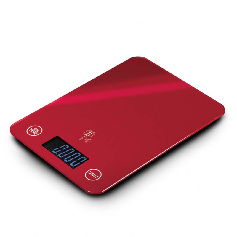 foto del prodotto bilancia da cucina elettronica berlinger haus bh 9350
