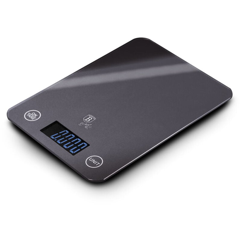 foto del prodotto bilancia da cucina elettronica berlinger haus bh 9362