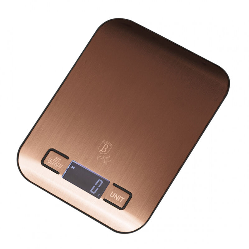foto del prodotto bilancia da cucina elettronica berlinger haus bh 9424
