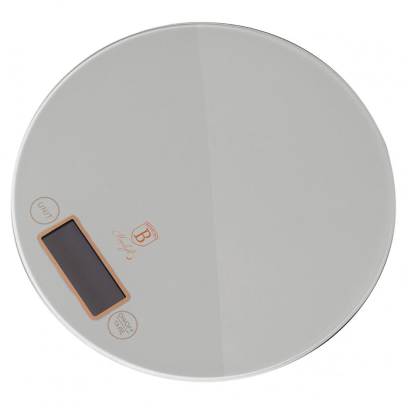 foto del prodotto bilancia da cucina elettronica berlinger haus bh 9430
