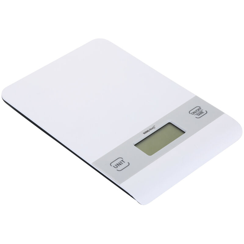 foto del prodotto bilancia da cucina elettronica kinghoff kh 1824