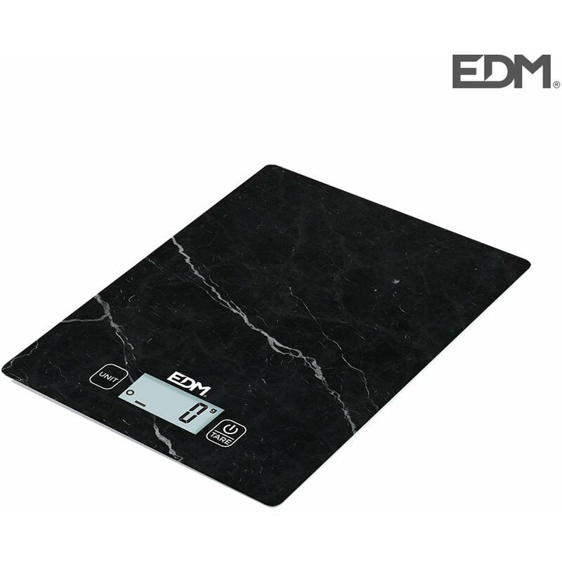 foto del prodotto bilancia da cucina max 5kg mod 3 edm