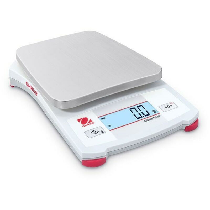foto del prodotto bilancia di precisione digitale ohaus cx621 620 g