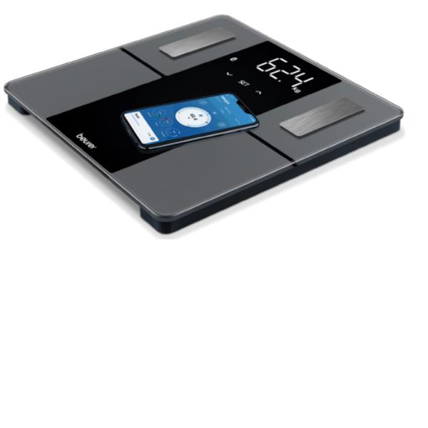 foto del prodotto bilancia diagnostica bluetooth