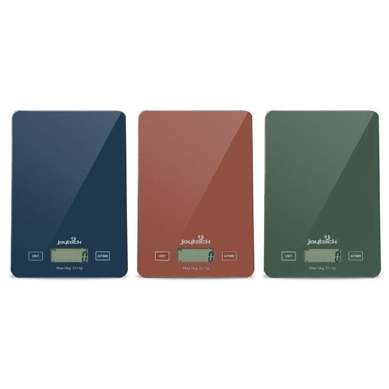 foto del prodotto bilancia digitale 5kg cm 22x15 ass