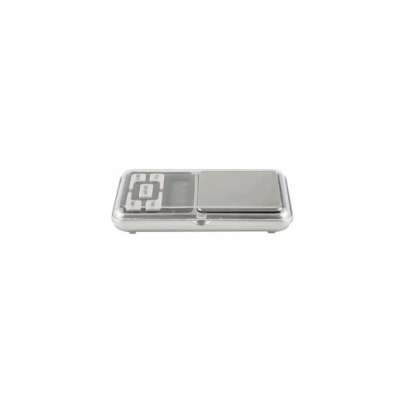 foto del prodotto bilancia elettronica di precisione 500gr k ken