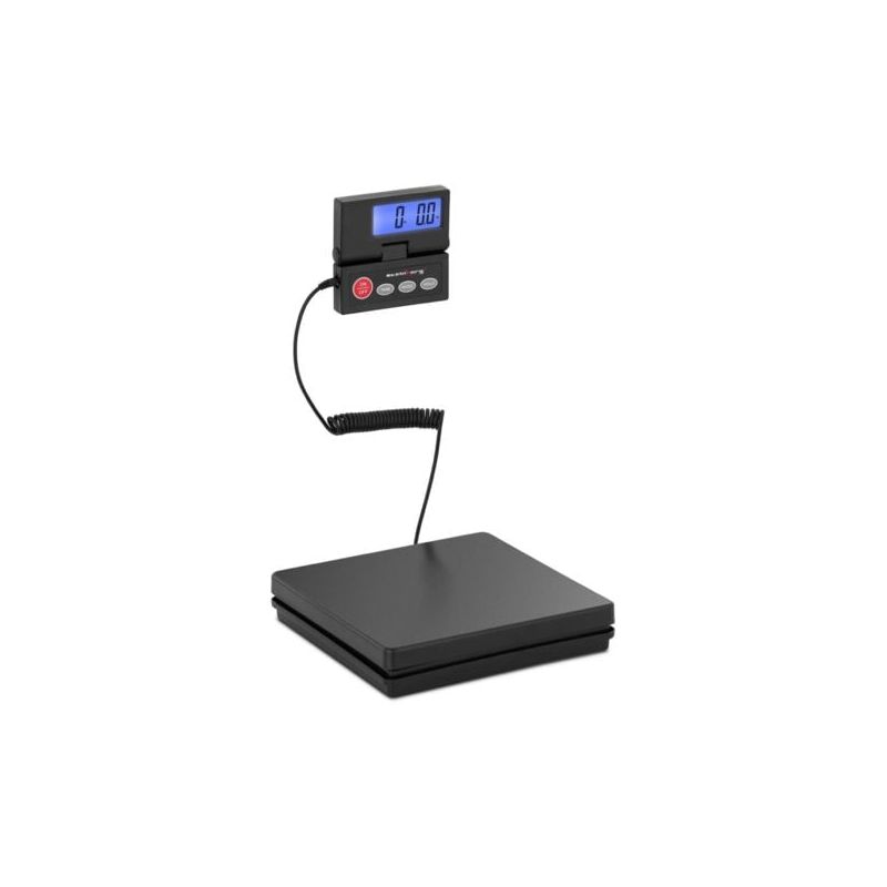 foto del prodotto bilancia per pacchi bilancia per lettere bilancia postale digitale posta 50kg 2g modelli a batteria