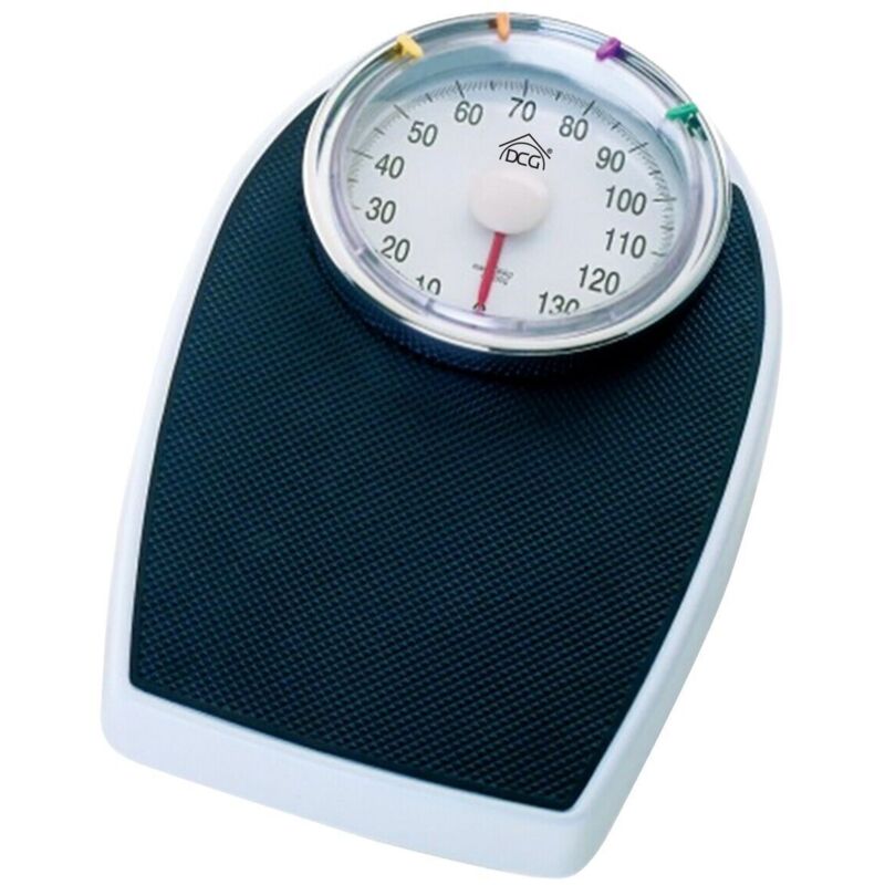 foto del prodotto bilancia pesa persone vprofessionale pesapersone pw6010 dcg 136 kg