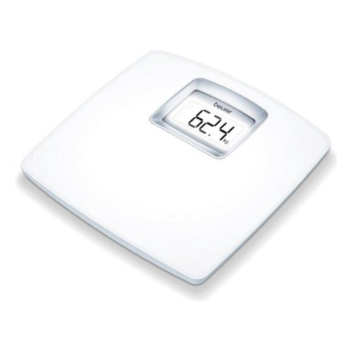 foto del prodotto bilancia pesapersone benessere ps25 xxl bianco 74110