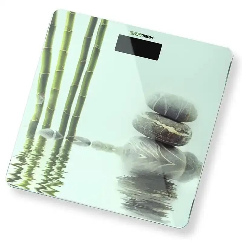 foto del prodotto bilancia pesapersone elettron. mod.gd035 gdo solution pz 1,0