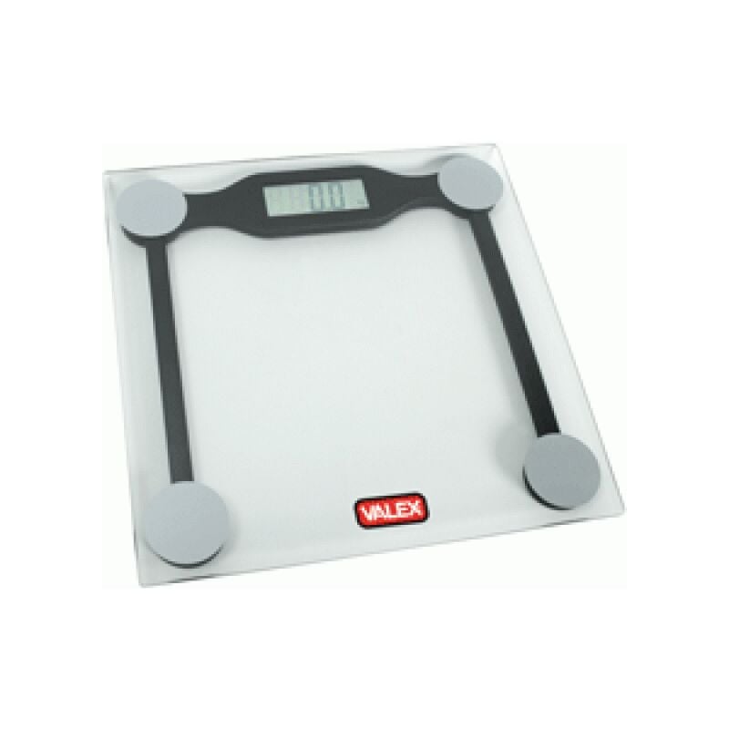 foto del prodotto bilancia pesapersone elettronica valex 1870003