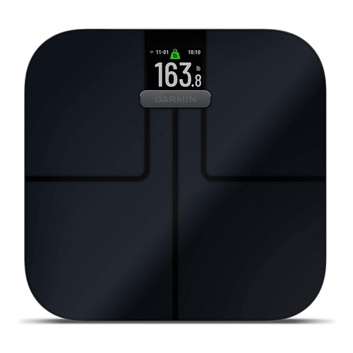 foto del prodotto bilancia pesapersone index s2 smart scale nero 010 02294 12
