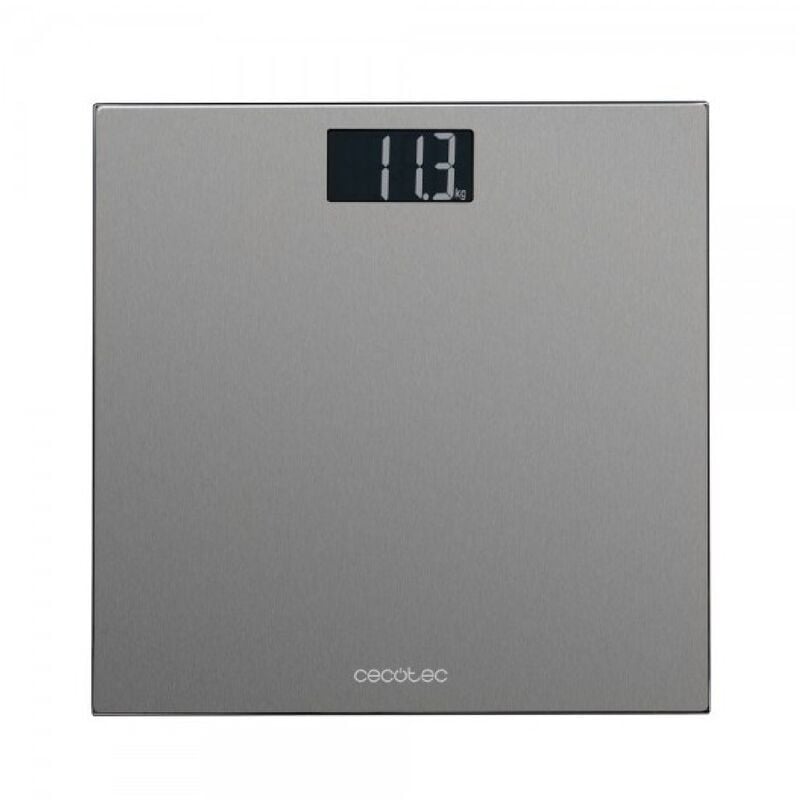 foto del prodotto bilancia pesapersone surface precision 9200 healthy cecotec