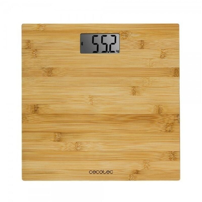 foto del prodotto bilancia pesapersone surface precision 9300 healthy cecotec