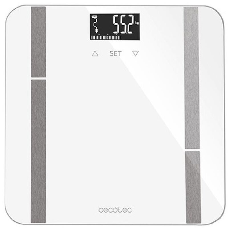 foto del prodotto bilancia pesapersone surface precision 9400 full healthy cecotec