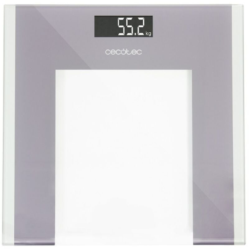 foto del prodotto bilancia pesapersone surface precision healthy esclusiva supermercato spagnolo consum cecotec