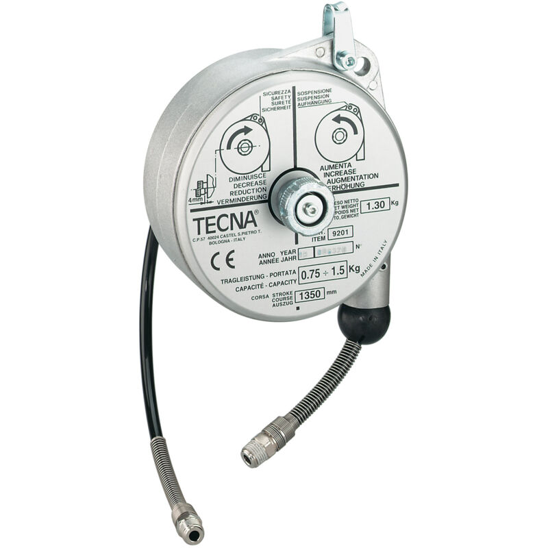 foto del prodotto bilanciere a molla fzs 2 dgkd070013