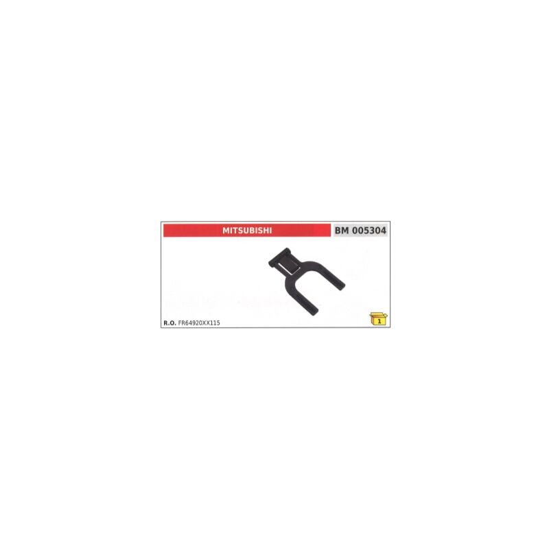 foto del prodotto bilanciere carburatore membrana motore mitsubishi fr64920xx115