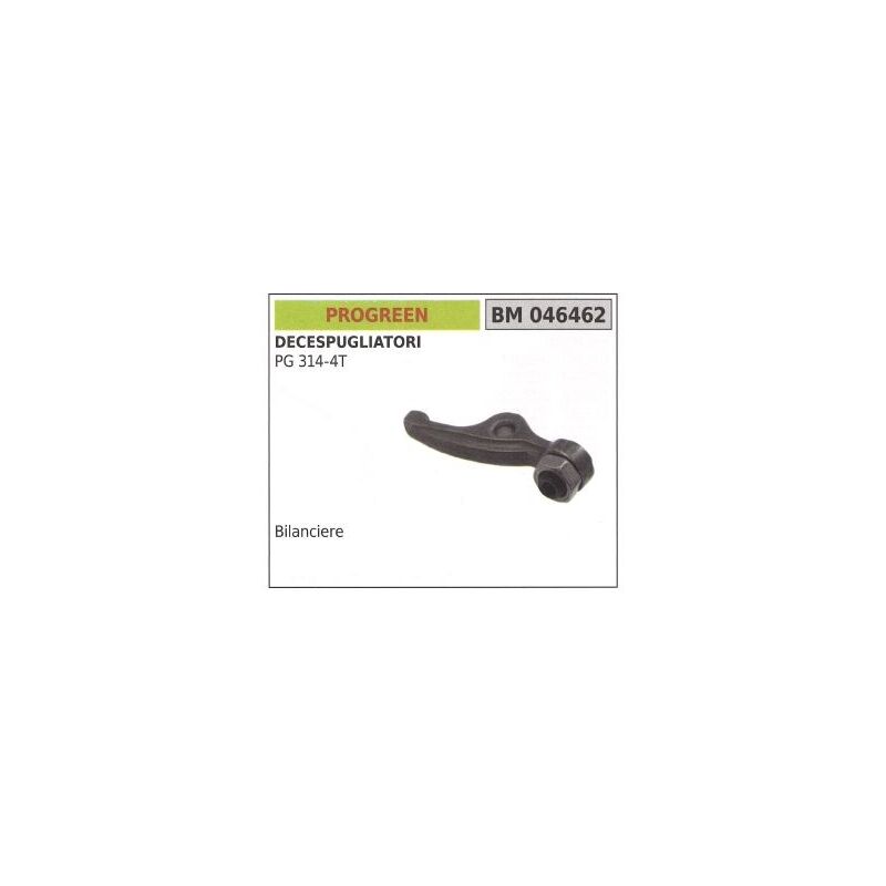 foto del prodotto bilanciere progreen motore a 4 tempi decespugliatore pg 314 4t 046462