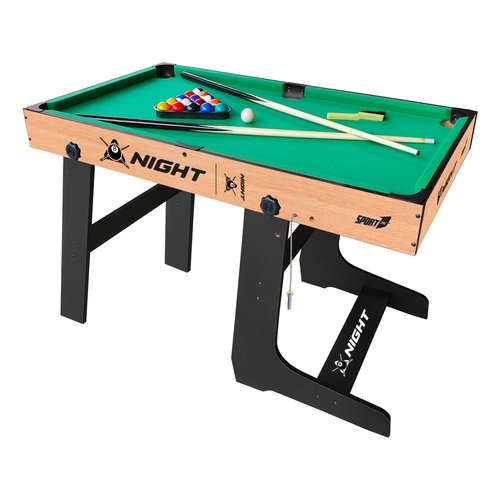 foto del prodotto biliardo mandelli 706200656 sport one night salvaspazio