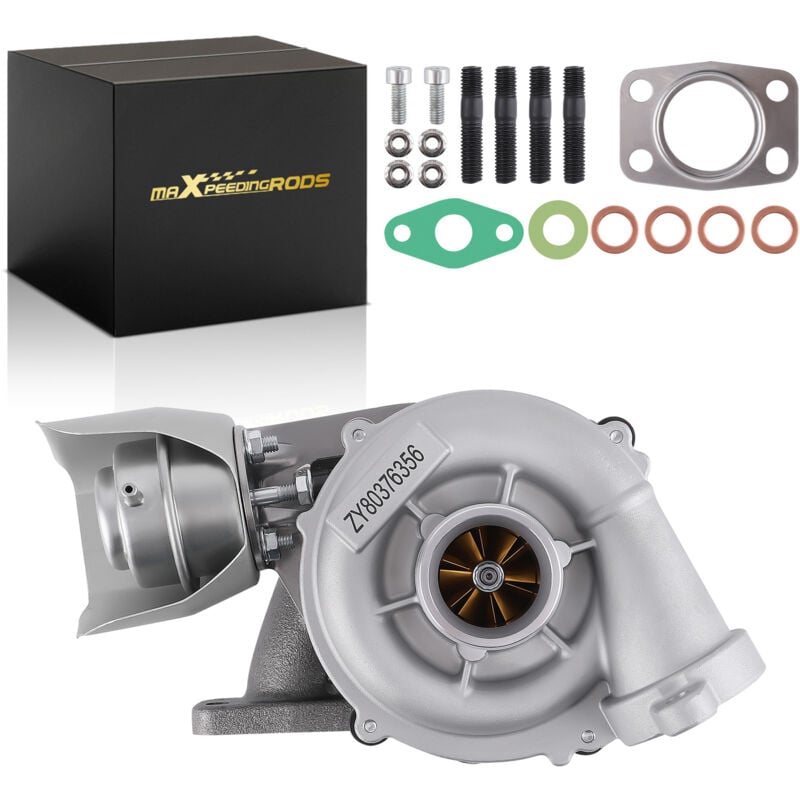 foto del prodotto billet gt1544v turbo turbina for citroen berlingo c2 c3 c4 picasso 753420