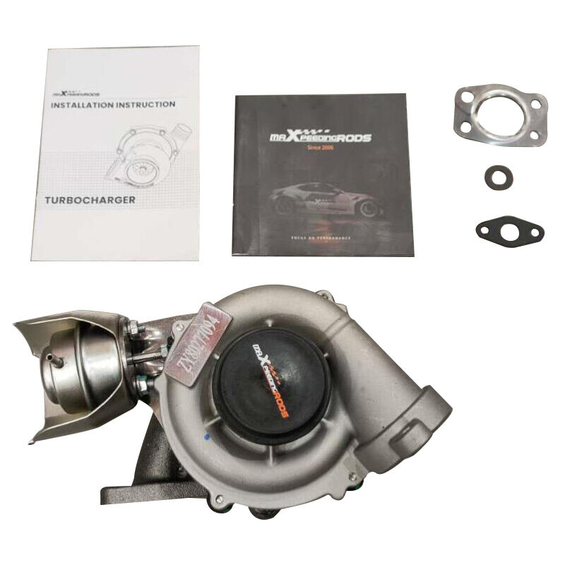 foto del prodotto billet gt1544v turbo turbina per citroen berlingo c2 c3 c4 picasso 753420