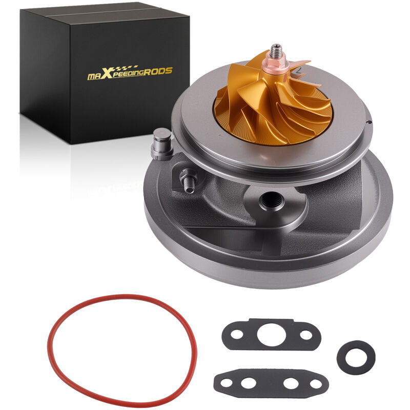 foto del prodotto billet turbo core tf035 for mitsubishi l200 triton 2.4d 4n15 4933501700 1515a322