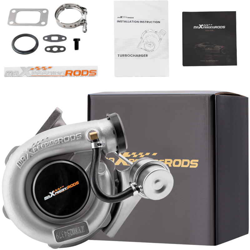 foto del prodotto billet universale t3 turbo turbina turbocompressore for 4 6 cyl 1.5l 2.5l