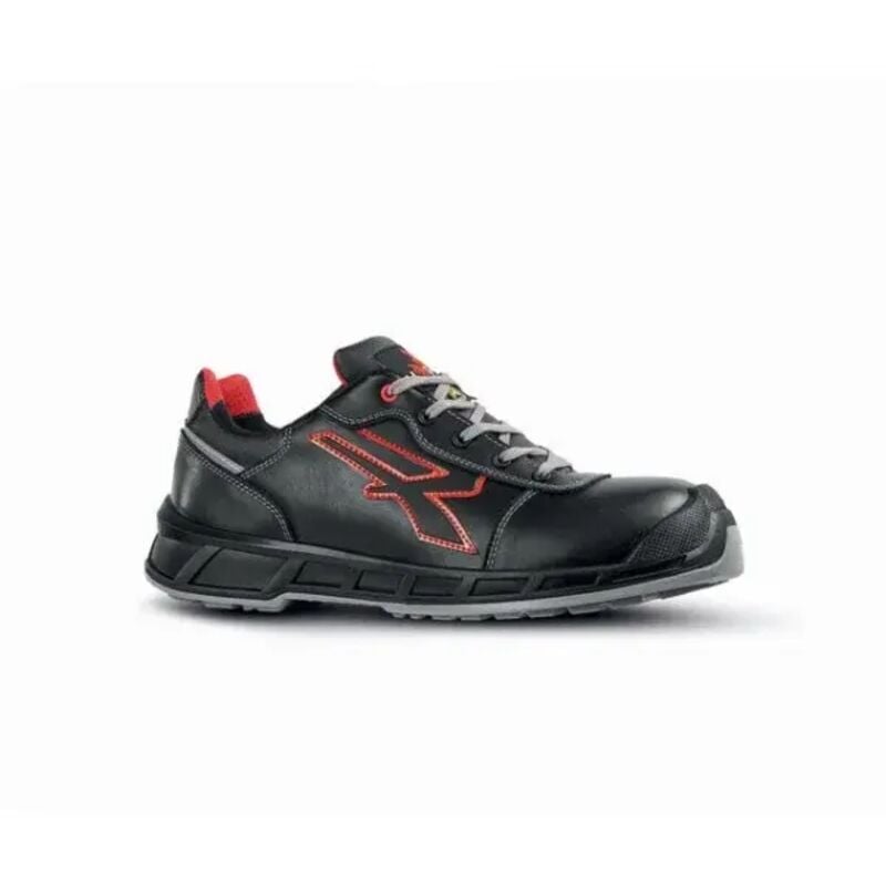 foto del prodotto billie s esd scarpe antinfortunistiche basse s3s ci fo sr 38 u power