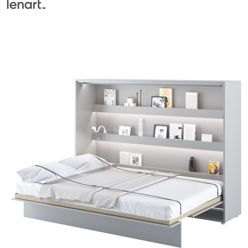 foto del prodotto bim furniture lenart bed concept 04 140x200 orizzontale orizzontale grigio tappeto