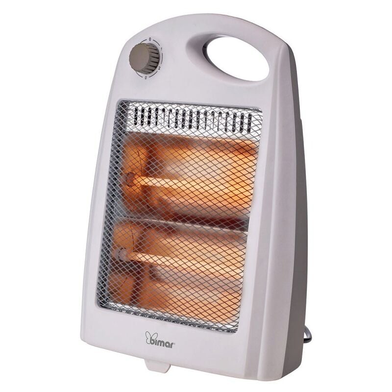 foto del prodotto bimar hr 304 stufa infrarossi al quarzo 800w