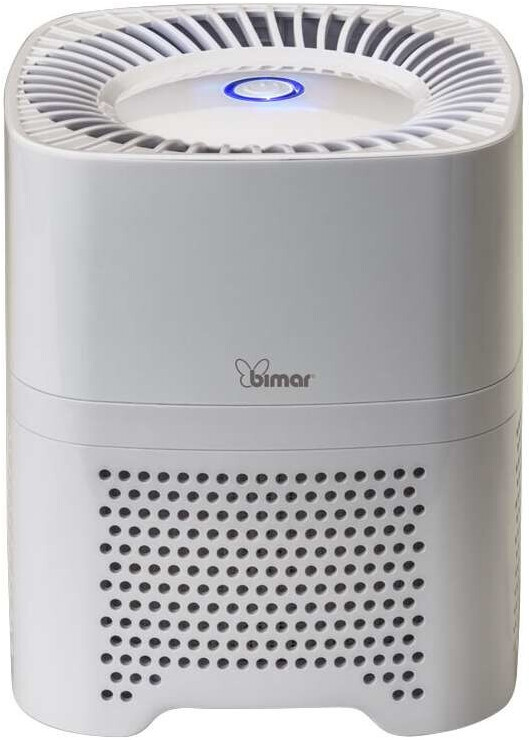 foto del prodotto bimar pa95 purificatore bianco 5 w